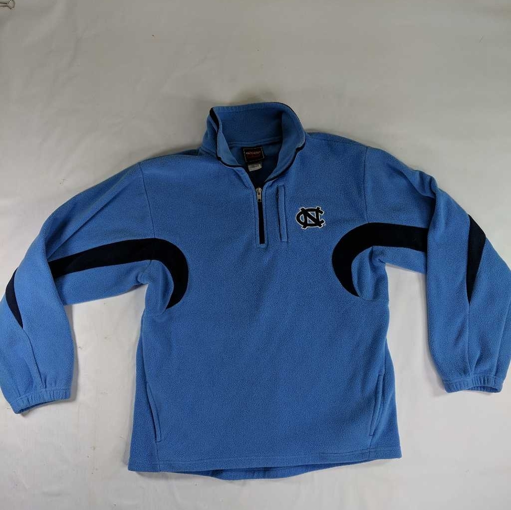 North Carolina Tar Heels Kids‎ Fleece Pullover Lg